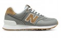 New Balance NB 574 15 Ounce Canvas