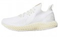 adidas Alphaedge 4D White Pearl