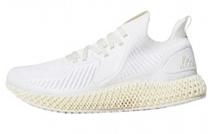 adidas Alphaedge 4D White Pearl