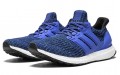 adidas Ultraboost 4.0 Hi Res Blue