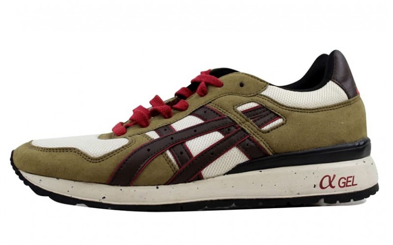 Asics GT-II 2