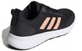 adidas neo Element Race"Black Pink"