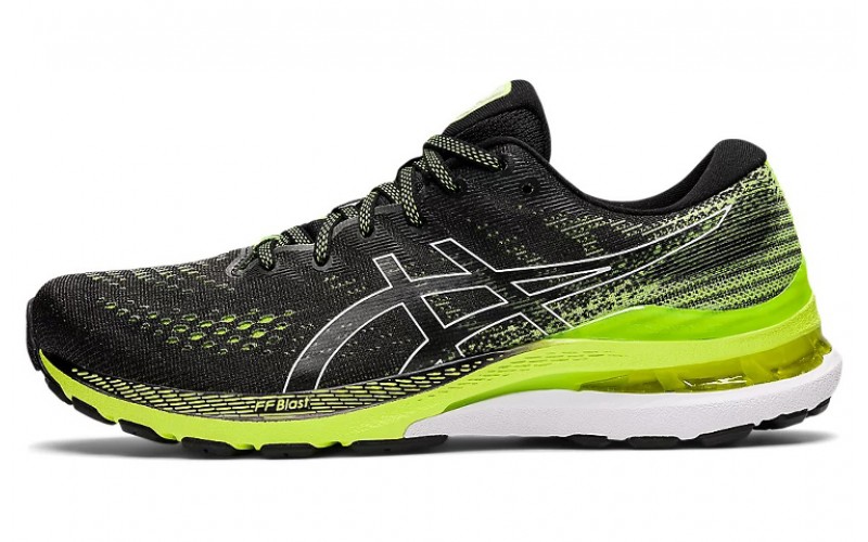 Asics Gel-Kayano 28