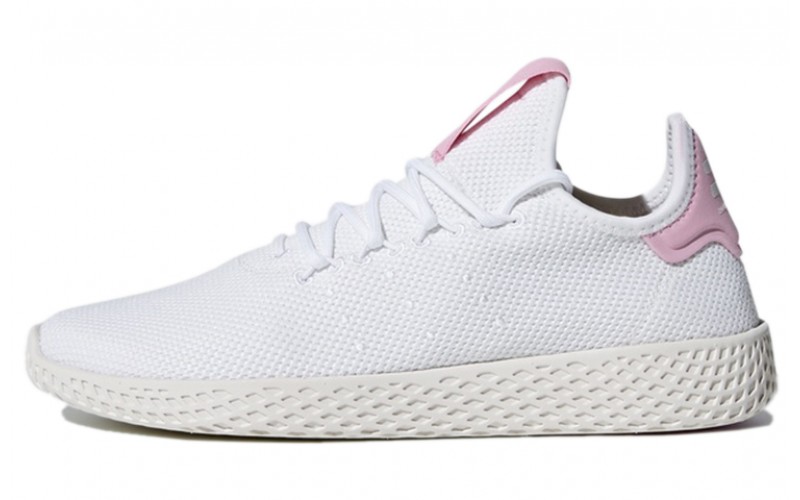 Pharrell Williams x adidas originals Tennis Hu