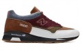 New Balance NB 1500 Scarlet Stone