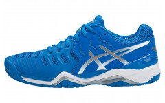 Asics Gel-Resolution 7