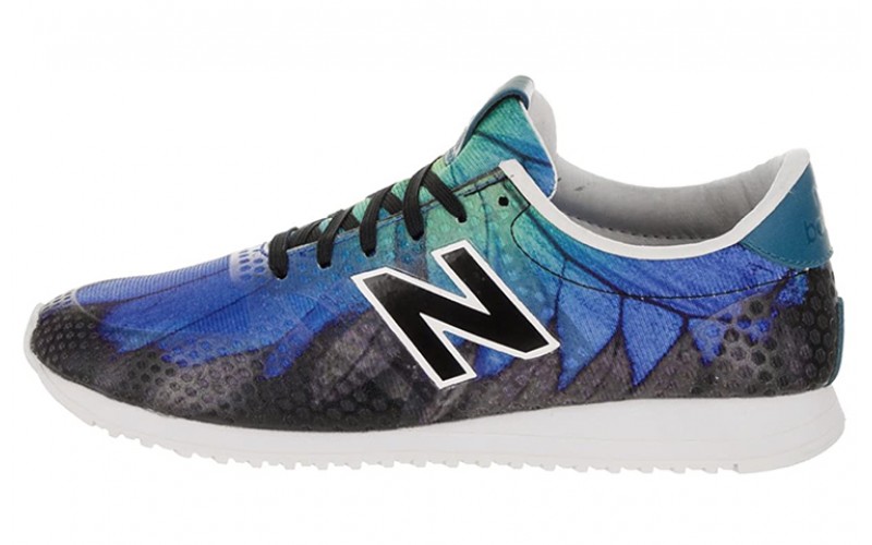 New Balance NB 420 Re-Engineered