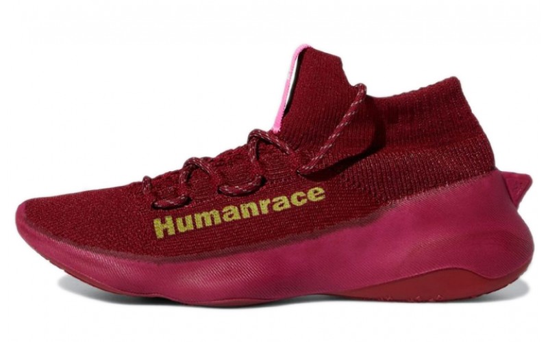 Pharrell Williams x adidas originals Humanrace Sichona TPU