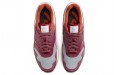 Patta x Nike Air Max 1 "night maroon"