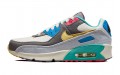 Nike Air Max 90 (GS)