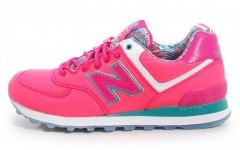 New Balance NB 574 Island Pack