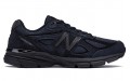 jjjjound x New Balance NB 990 V4 "navy"