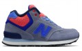 New Balance NB 574 Mid-Cut