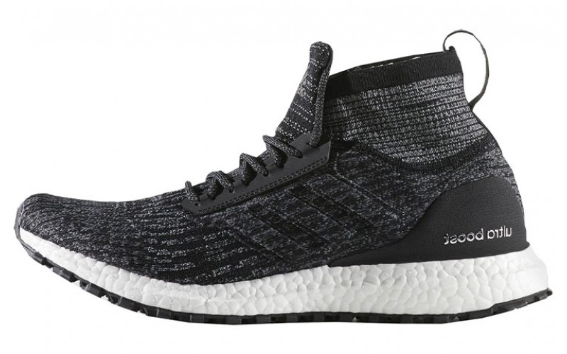 adidas Ultraboost ATR Mid Oreo