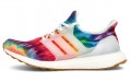 adidas Ultra Boost Nice Kicks Woodstock 50th Anniversary