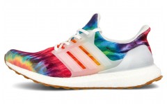 adidas Ultra Boost Nice Kicks Woodstock 50th Anniversary