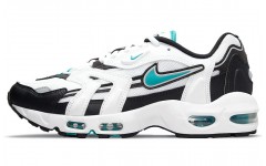 Nike Air Max 96 2 "Mystic Teal" 3M