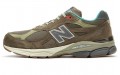 bodega x New Balance NB 990 V3 "here to stay"