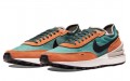 Nike Waffle One pro green