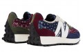 New Balance NB 327 "paisley pack"