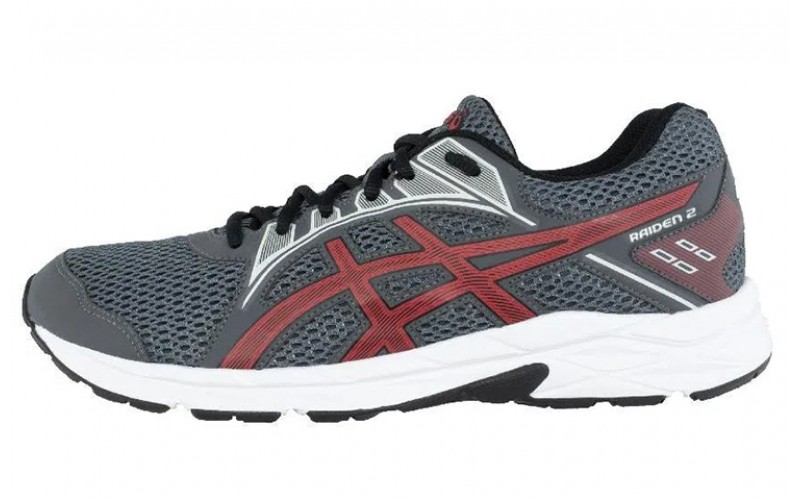 Asics Raiden 2