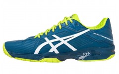 Asics Gel-Solution Speed 3