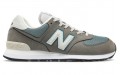 New Balance NB 574 Legacy of Grey