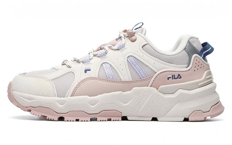 FILA Heritage Stream