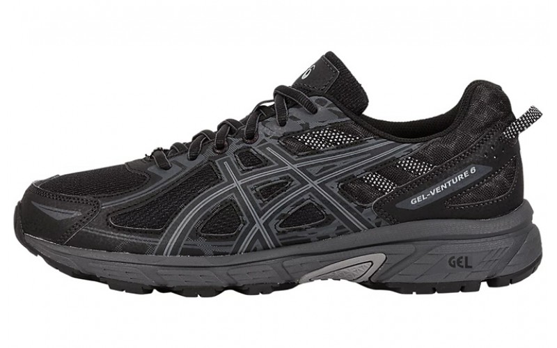 Asics Gel-Venture 6 4E