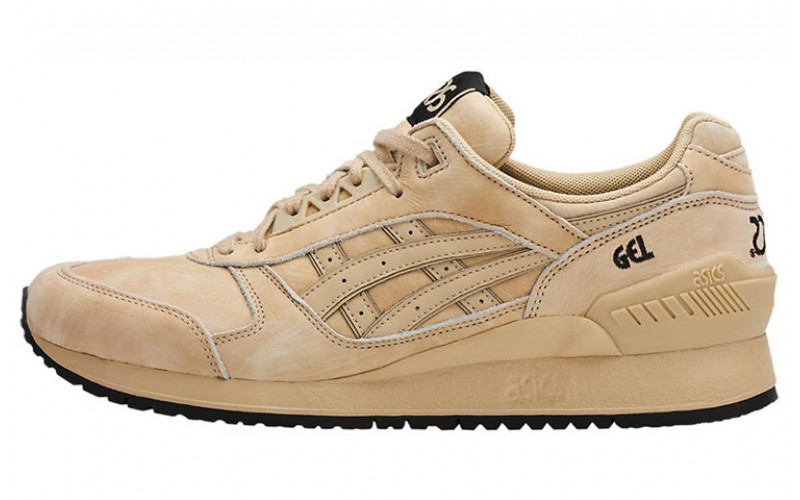 Asics Gel-respector