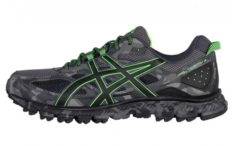 Asics Gel-Scram 3