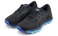 Asics GEL-Nimbus 22 Lite-Show "Black Blue"