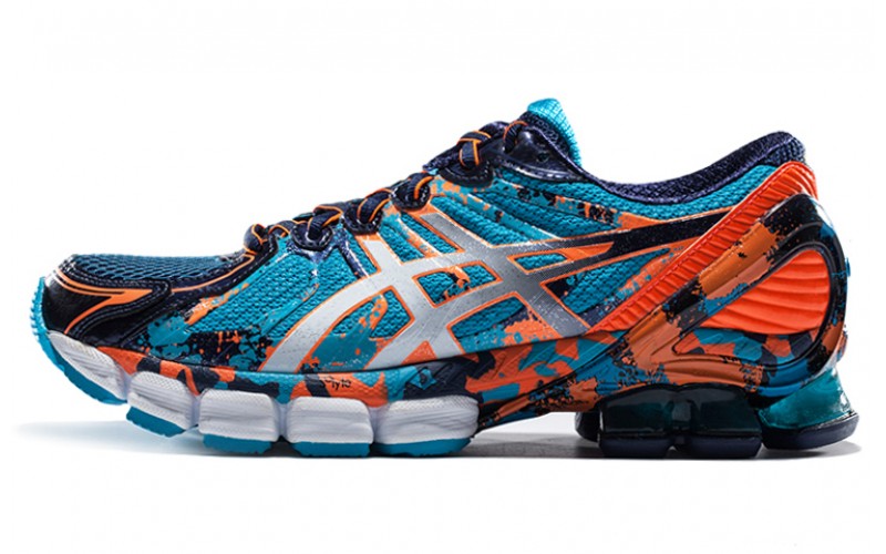 Asics Gel-sendai