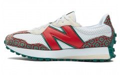 CASABLANCA x New Balance NB 327 "Monogramme"