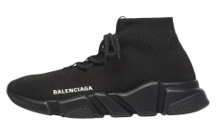 Balenciaga Speed Lace-Up