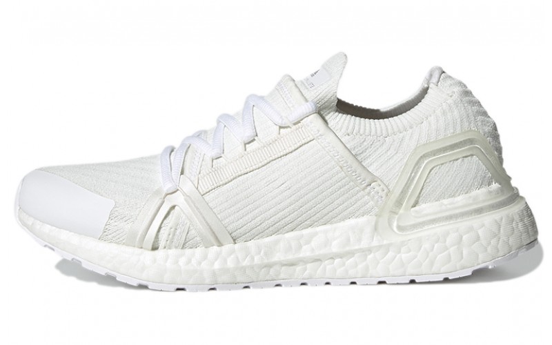 Stella McCartney x adidas Ultraboost 20 No Dye