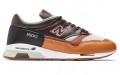 New Balance 991 "Gentleman's Pack"