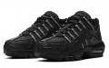 Nike Air Max 95 NDSTRKT "Black"