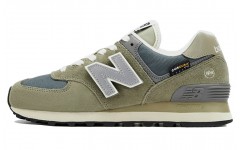 Alpha Industries x New Balance 574