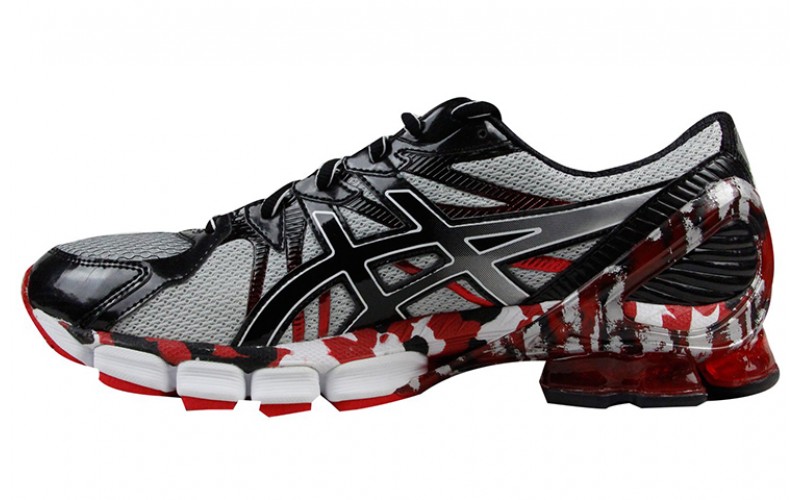 Asics Gel-Sendai 3