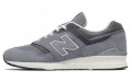 New Balance 697 Leather