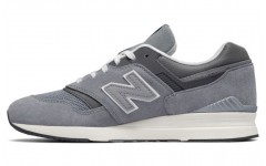 New Balance 697 Leather