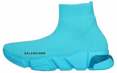 Balenciaga Speed Clear Sole