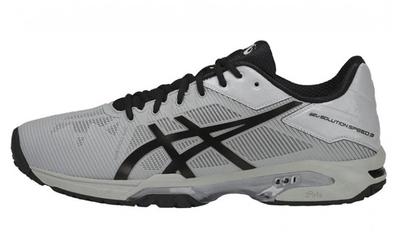 Asics Gel-Solution Speed 3