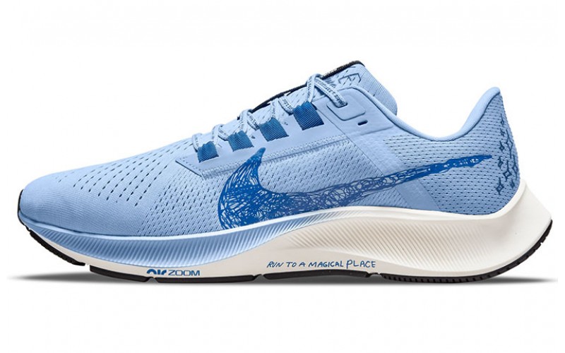 Nike Pegasus 38