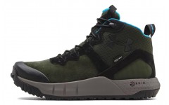 Under Armour Micro G Valsetz Mid