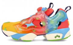 Jelly Belly x Reebok Instapump Fury