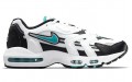 Nike Air Max 96 2 "Mystic Teal" 3M