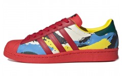 adidas originals Superstar 80s AC