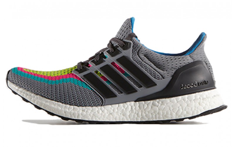 adidas Ultraboost 1.0 Multi-Color Gradient